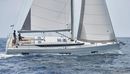 Bavaria Yachts Bavaria C50  Picture extracted from the commercial documentation © Bavaria Yachts