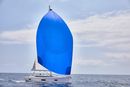Bavaria Yachts Bavaria C50 sailing Picture extracted from the commercial documentation © Bavaria Yachts