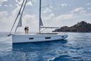 Bavaria Yachts Bavaria C50 sailing Picture extracted from the commercial documentation © Bavaria Yachts