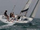 Archambault A35 en navigation Image issue de la documentation commerciale © Archambault