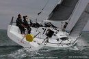 BG Race A35 R en navigation Image issue de la documentation commerciale © BG Race