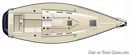 J/Boats J/109 plan Image issue de la documentation commerciale © J/Boats