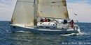 J/Boats J/109 en navigation Image issue de la documentation commerciale © J/Boats