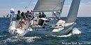 J/Boats J/109 sailing Picture extracted from the commercial documentation © J/Boats
