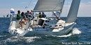 J/Boats J/109 en navigation Image issue de la documentation commerciale © J/Boats