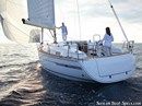 Bavaria Yachts Bavaria Cruiser 36 sailing Picture extracted from the commercial documentation © Bavaria Yachts