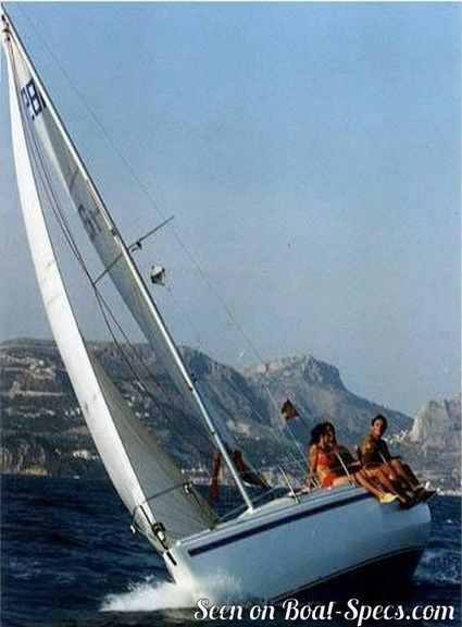 Essential Yachting Tips 2
