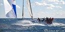 J/Boats J/111 sailing Picture extracted from the commercial documentation © J/Boats