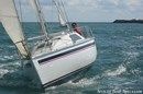 Yachting France Jouët 680  Picture extracted from the commercial documentation © Yachting France