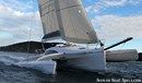 Corsair Marine Corsair 37  Image issue de la documentation commerciale © Corsair Marine