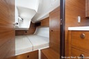 Italia Yachts Italia 10.98 intérieur et aménagements Image issue de la documentation commerciale © Italia Yachts