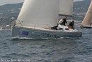 AD Boats Salona 37  Picture extracted from the commercial documentation © AD Boats