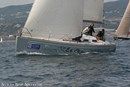 AD Boats Salona 37  Image issue de la documentation commerciale © AD Boats