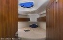 AD Boats Salona 37 interior and accommodations Picture extracted from the commercial documentation © AD Boats
