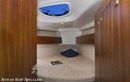 AD Boats Salona 37 intérieur et aménagements Image issue de la documentation commerciale © AD Boats