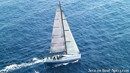 Elan Yachts Elan 380 sailing Picture extracted from the commercial documentation © Elan Yachts