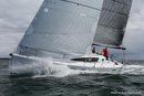 JPK 38 Fast Cruiser  Image issue de la documentation commerciale © JPK