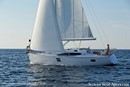 Elan Yachts Impression 40  Image issue de la documentation commerciale © Elan Yachts