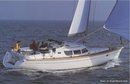 Jeanneau Sun Odyssey 40 DS  Image issue de la documentation commerciale © Jeanneau