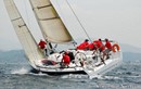 Archambault A40 RC sailing Picture extracted from the commercial documentation © Archambault