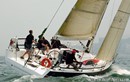 Archambault A40 RC sailing Picture extracted from the commercial documentation © Archambault
