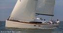 J/Boats J/122e  Image issue de la documentation commerciale © J/Boats