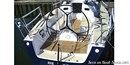 J/Boats J/122e cockpit Image issue de la documentation commerciale © J/Boats