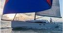 J/Boats J/122e en navigation Image issue de la documentation commerciale © J/Boats