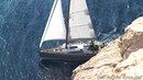Elan Yachts Elan 410 sailing Picture extracted from the commercial documentation © Elan Yachts
