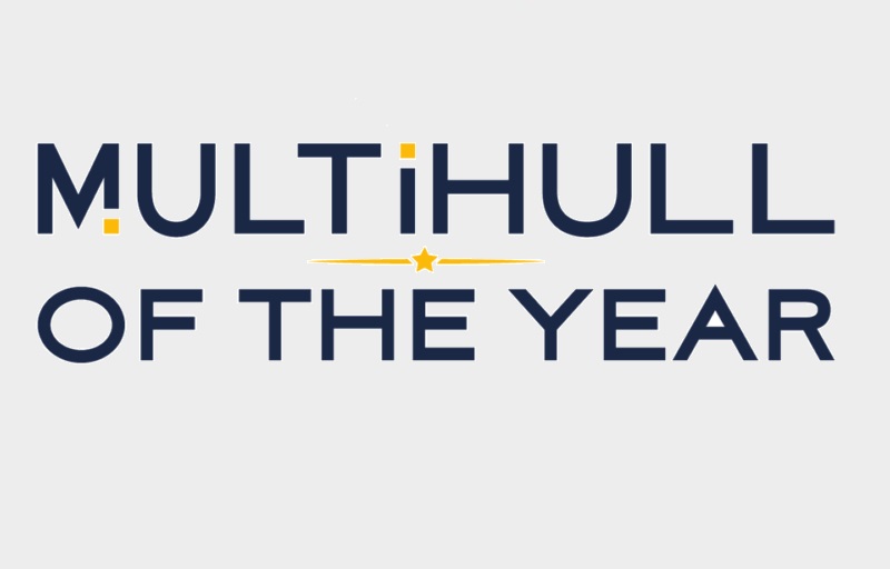 Voiliers élus Multihulls World - Multihull of the Year © Boat-Specs.com