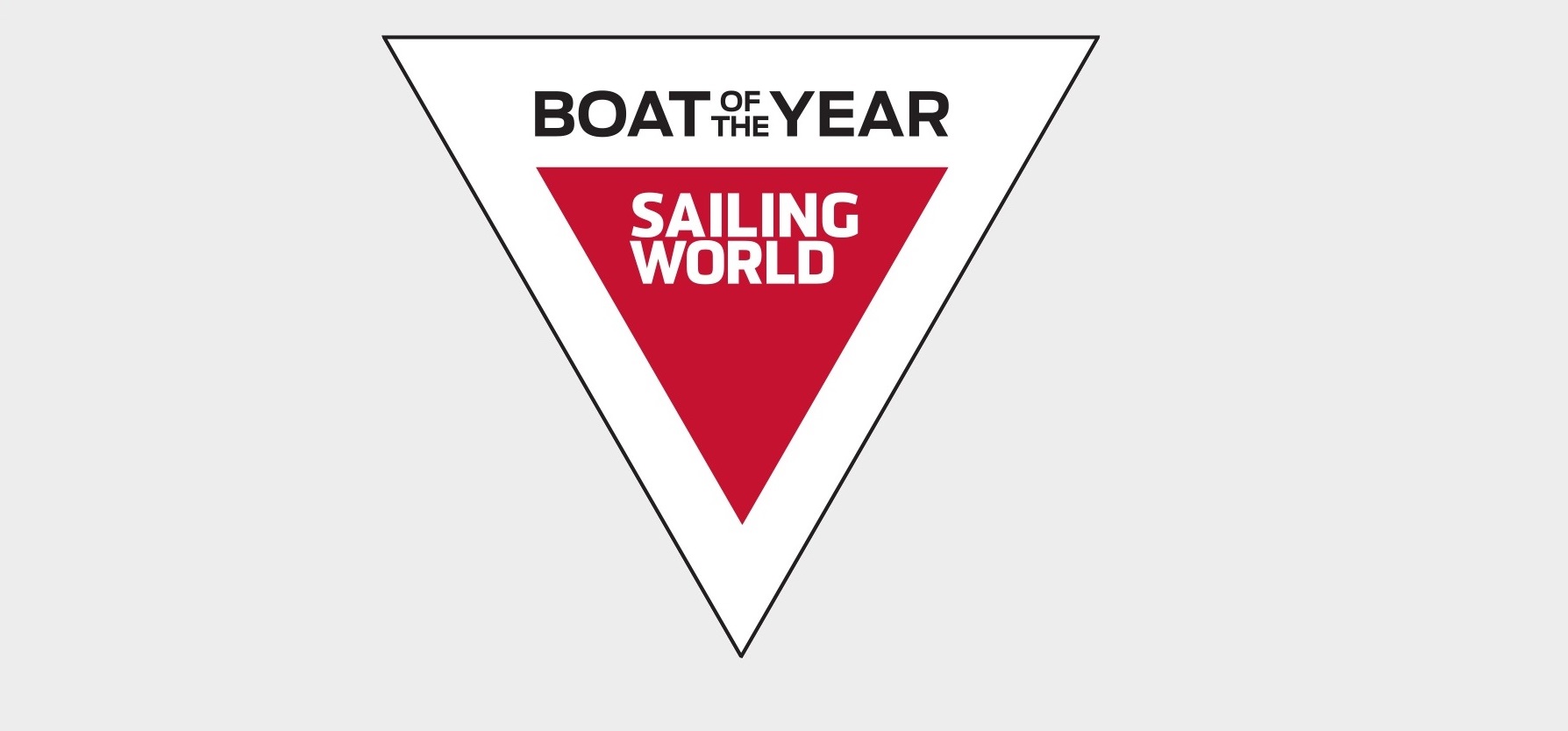 Voiliers élus Sailing World - Boat of the Year © Boat-Specs.com