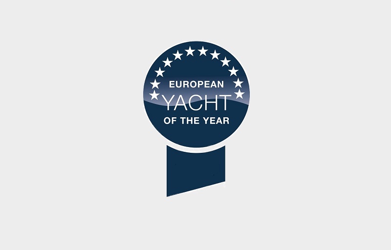 European Yacht of the Year © Boat-Specs.com