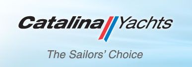 catalina yachts flag