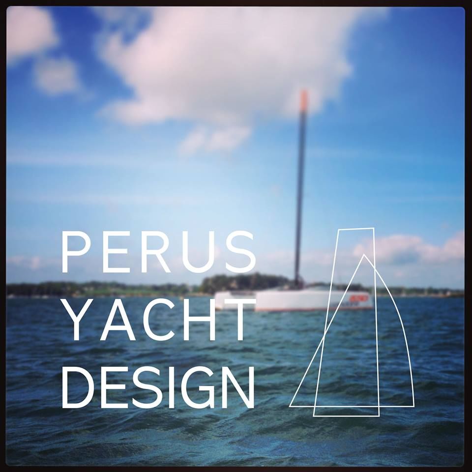 Pérus Yacht Design