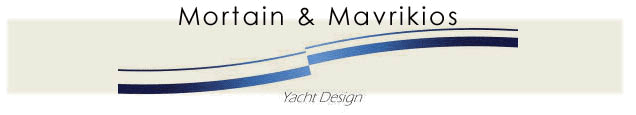 Mortain & Mavrikios Yacht Design