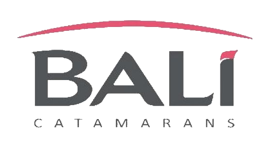 Bali catamarans