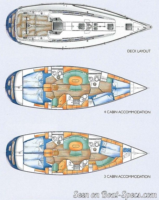 x442 yacht