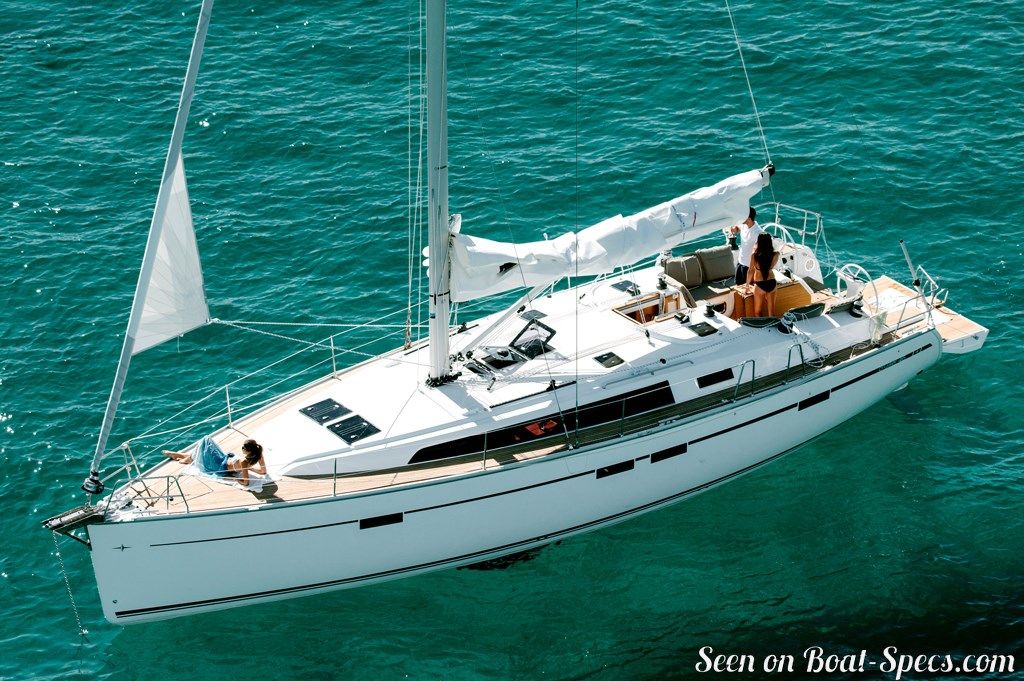 bavaria 46 cruiser