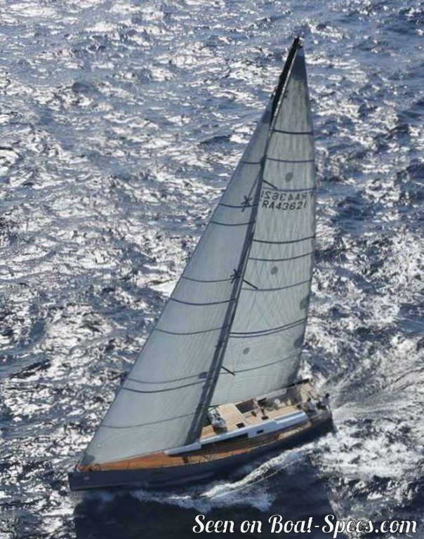 wauquiez sailboat review