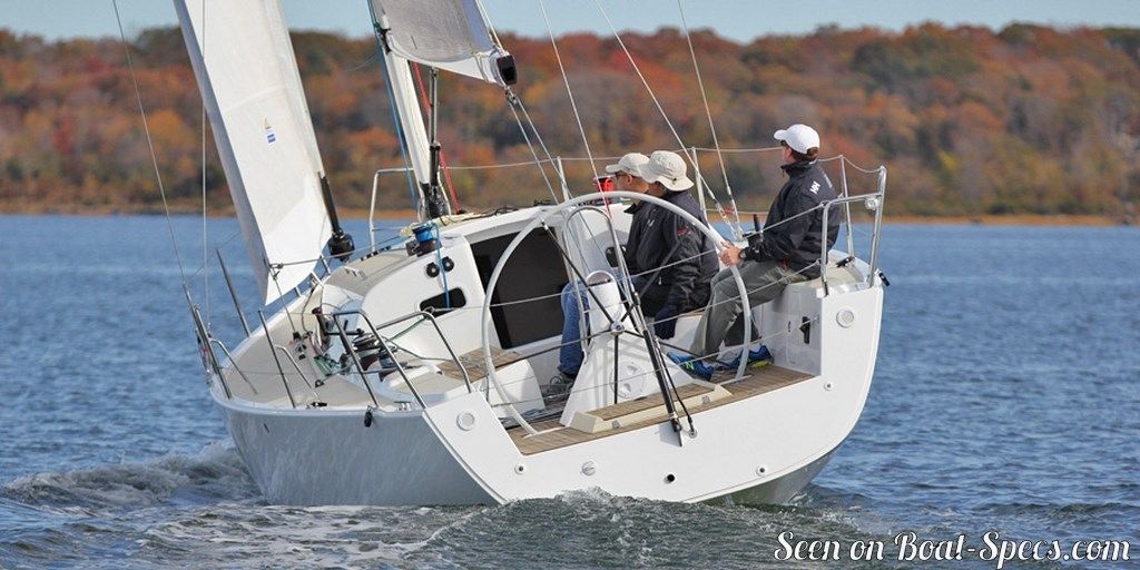 j112e sailboat data