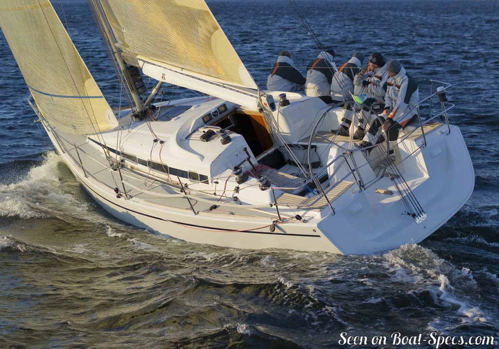 arcona sailing yachts