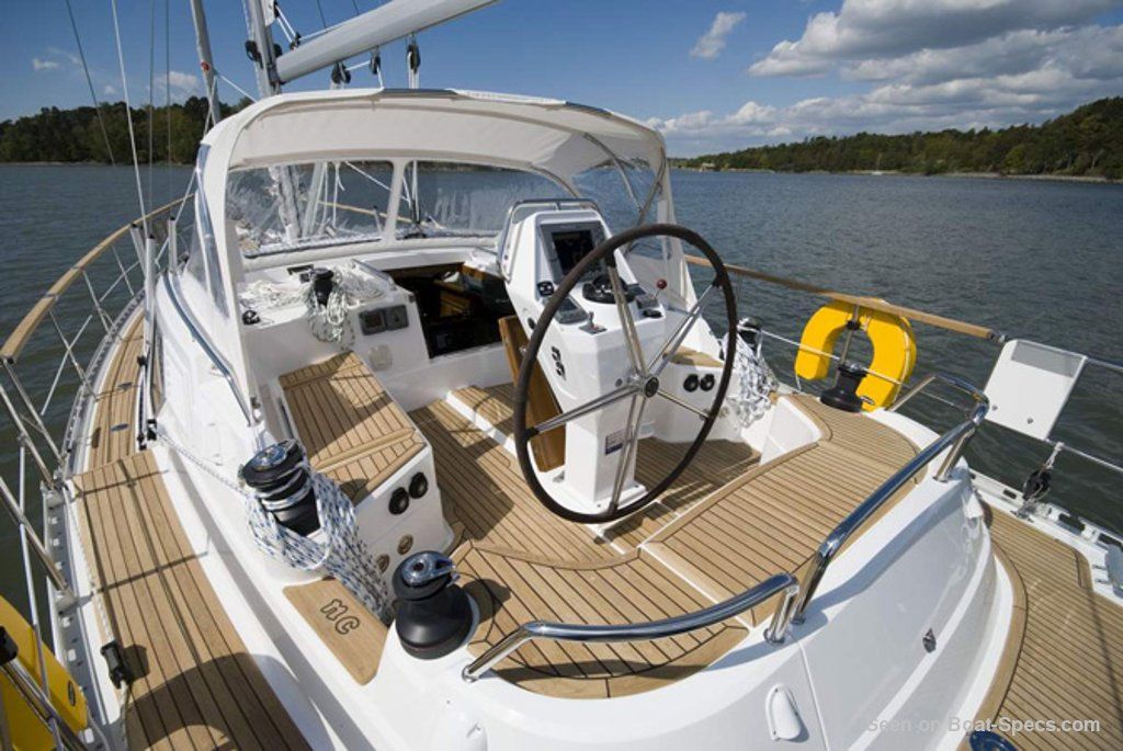nauticat 37 nauticat yachts sailboat specifications and