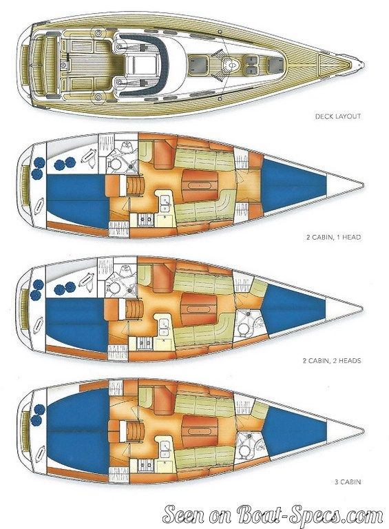 x yacht 37